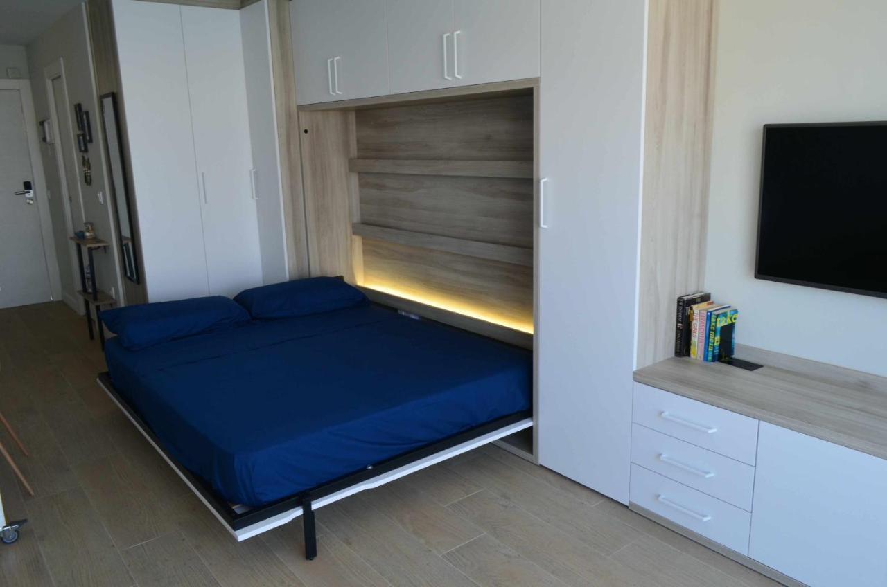 Apartamento El Faro De Бенидорм Екстериор снимка