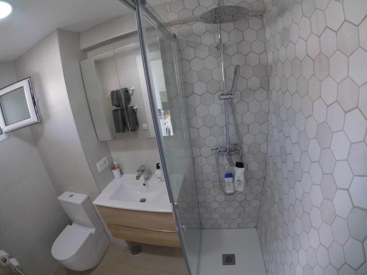 Apartamento El Faro De Бенидорм Екстериор снимка