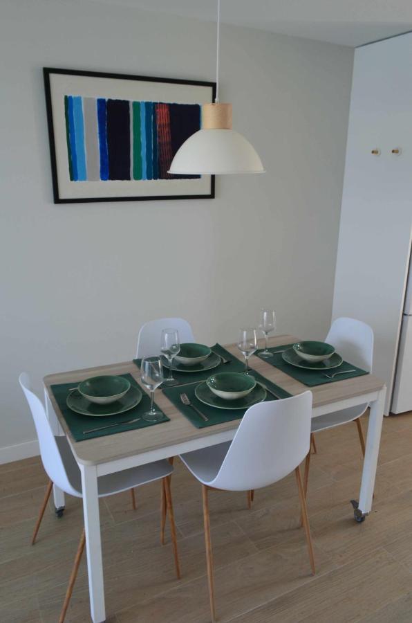 Apartamento El Faro De Бенидорм Екстериор снимка