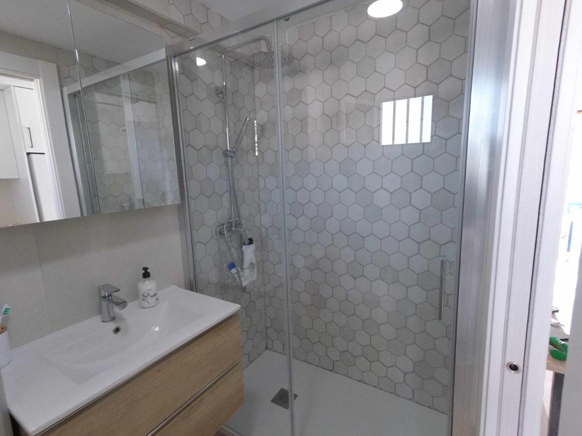 Apartamento El Faro De Бенидорм Екстериор снимка