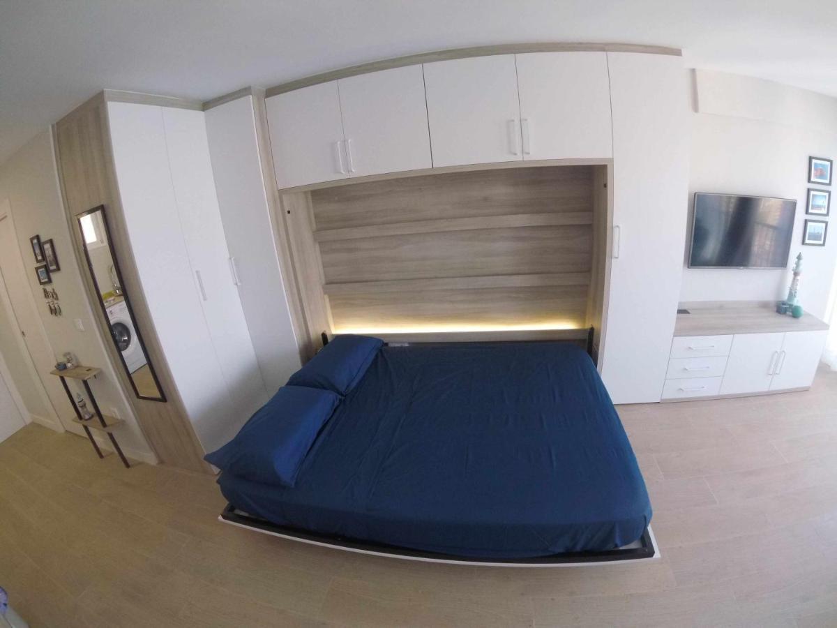 Apartamento El Faro De Бенидорм Екстериор снимка