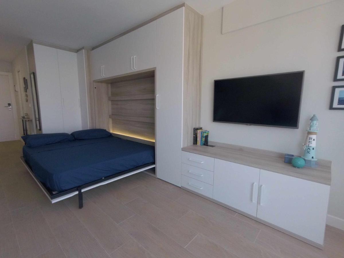 Apartamento El Faro De Бенидорм Екстериор снимка
