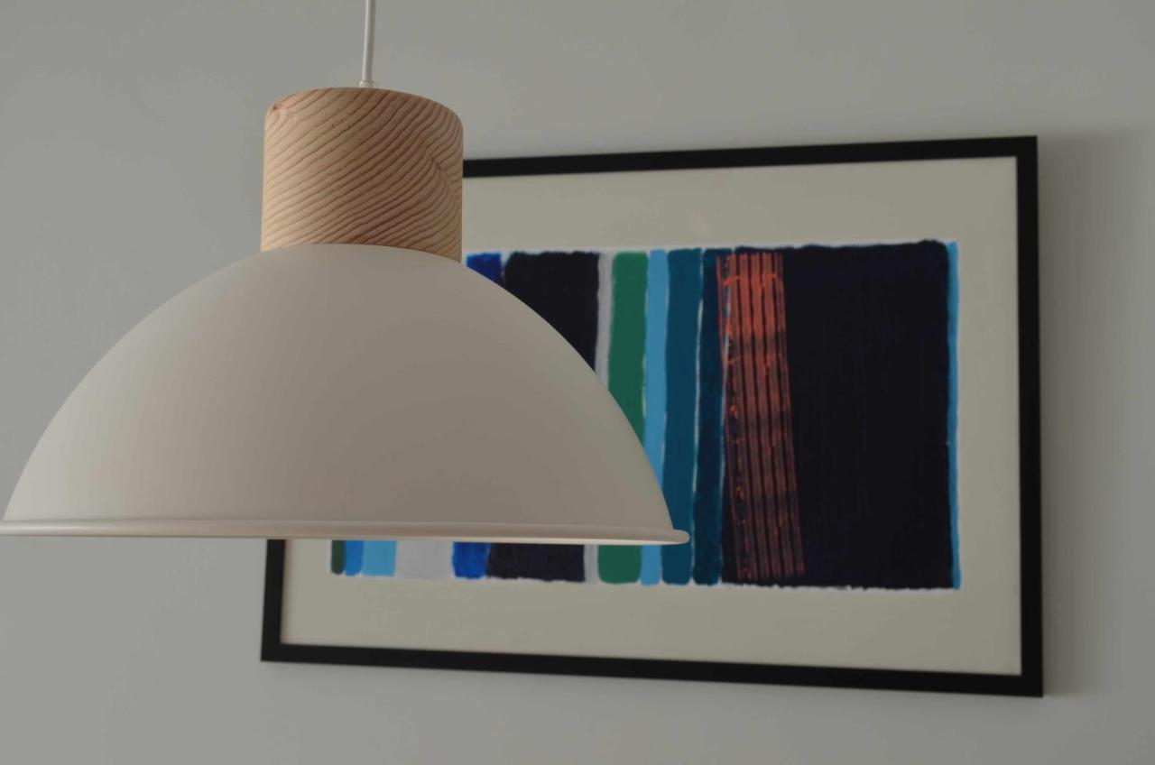Apartamento El Faro De Бенидорм Екстериор снимка