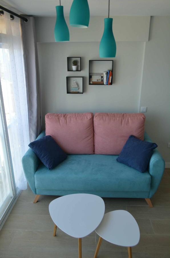 Apartamento El Faro De Бенидорм Екстериор снимка